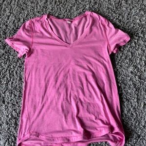 Lululemon Love Tee